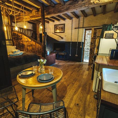 Ms 14 The Shergar Suite Marske Buitenkant foto